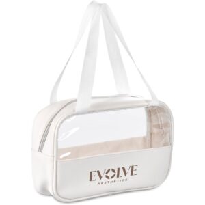 eva & elm chanelle midi toiletry & cosmetic bag