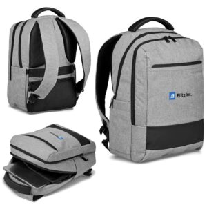 swiss cougar zurich laptop backpack