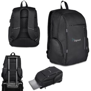swiss cougar rivoli laptop backpack