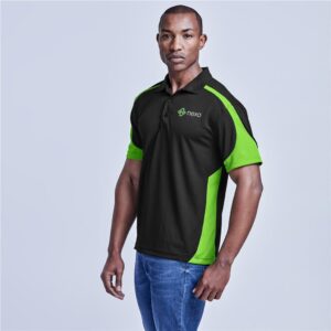 mens talon golf shirt