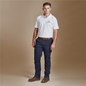 mens mandara twill pants