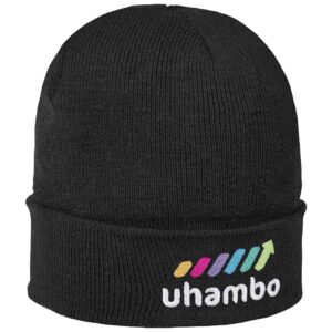 colorado acrylic beanie