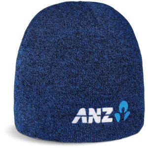 new hampshire melange acrylic beanie