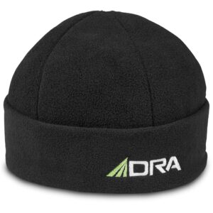 alaska brushed fleece beanie