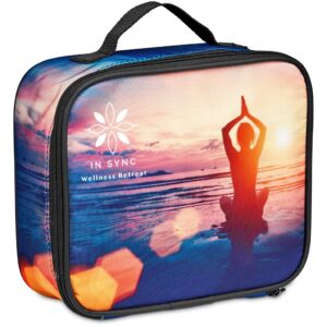 hoppla polar lunch cooler