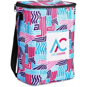 hoppla chiller 16 can cooler bag