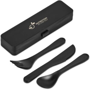 altitude cantina cutlery set