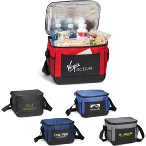 frostbite 12 can cooler