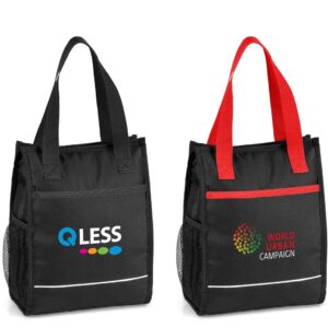 frosty 8 can lunch cooler