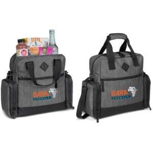 silver glaze 20 can cooler