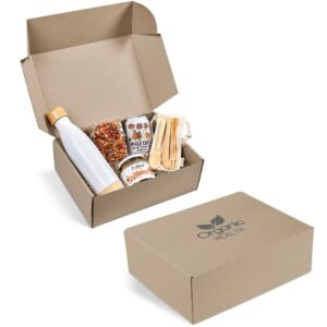 altitude bosley gift box a ( excludes contents )