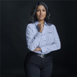 ladies long sleeve alex varga hallstatt shirt