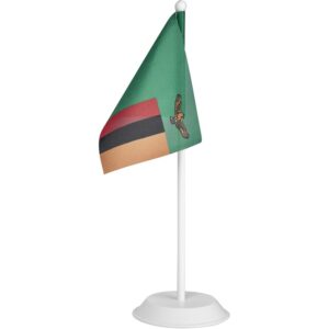 champion desk flag 150mm x 100mm