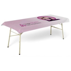 legend fabric table cloth 2 x 1m