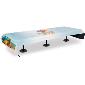 champion pvc table cloth 3.5 x 1.25m