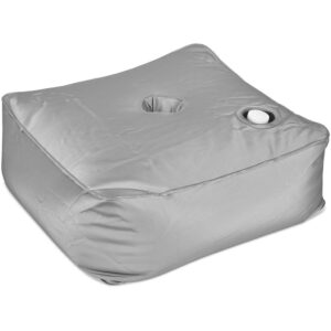 legend flying banner 20l square water base