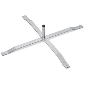 legend flying banner scissor base