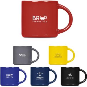 altitude vida ceramic coffee mug – 350ml