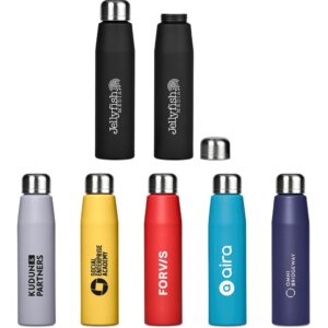 altitude lamda lite aluminium water bottle 700ml