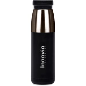 alex varga borealis stainless steel vacuum water bottle – 700ml