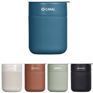 serendipio pimlico ceramic coffee tumbler 300ml