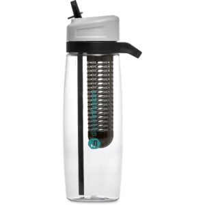 altitude flavourade plastic infuser bottle 1 litre