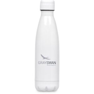 serendipio nova stainless steel vacuum water bottle 500ml