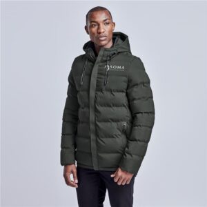 mens montana jacket