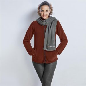 pinnacle acrylic scarf