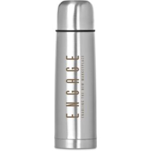 consulate stainless steel vacuum flask 500ml