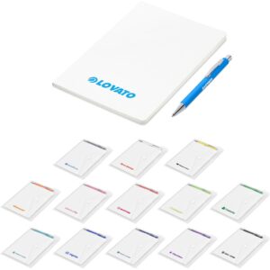 altitude nixon notebook & pen set