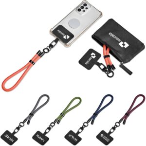 altitude atlier wrist phone strap in pouch