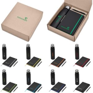 altitude wallace kraft gift set