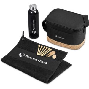 altitude eighteen golf set