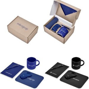 altitude collier gift set