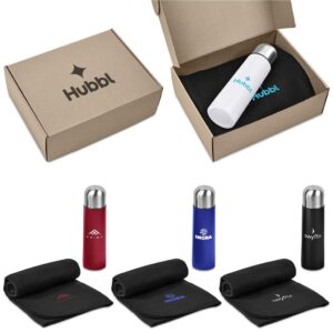 altitude alpaca winter gift set