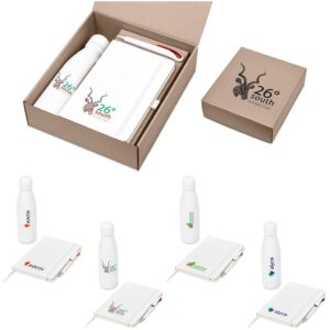 simmons kraft gift set