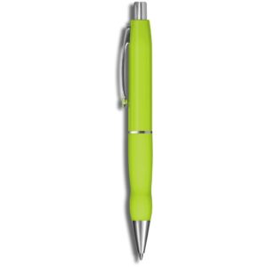 turbo ball pen lime