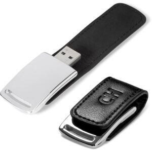 renaissance flash drive 8gb black