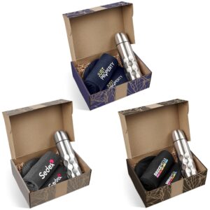 dayton winter gift set