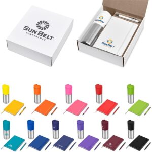 watson white gift set