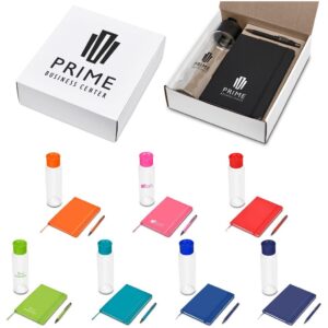 wilson white gift set