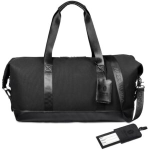alex varga pacino weekend bag