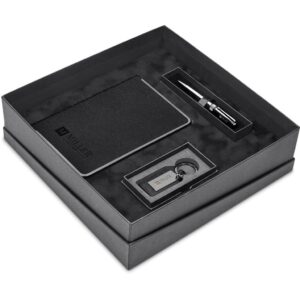 alex varga yoteltris gift set