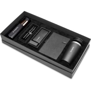 alex varga noterjin gift set