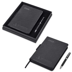 alex varga solidarity a5 2026 diary & pen set