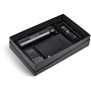 alex varga braxus gift set