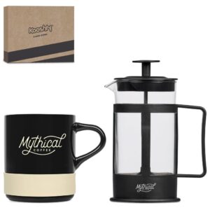 kooshty mixalot black koffee set cream