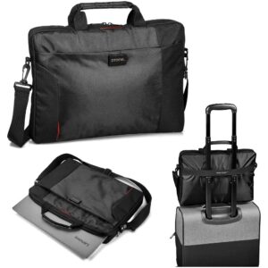 swiss cougar belgrade laptop bag