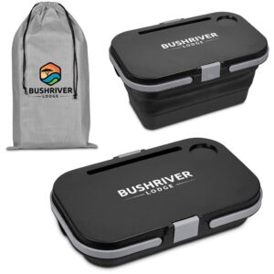 serendipio brannigan collapsible picnic basket